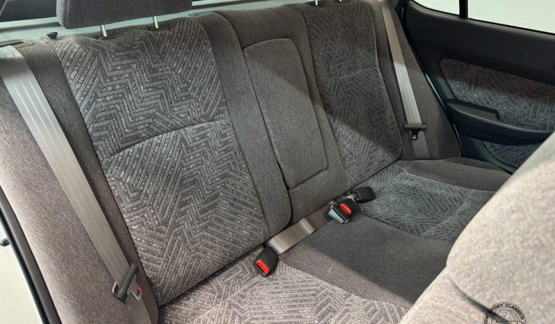 1997 Honda Accord Wagon 4WD full