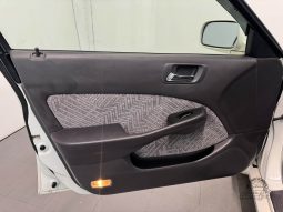 1997 Honda Accord Wagon 4WD full