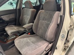 1997 Honda Accord Wagon 4WD full