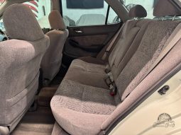 1997 Honda Accord Wagon 4WD full