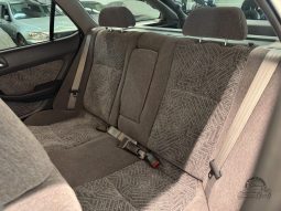 1997 Honda Accord Wagon 4WD full