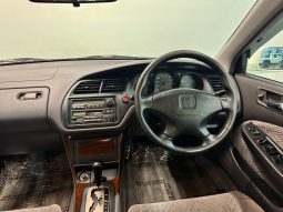 1997 Honda Accord Wagon 4WD full