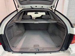 1997 Honda Accord Wagon 4WD full