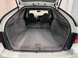 1997 Honda Accord Wagon 4WD full