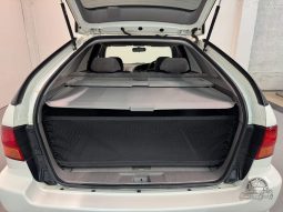 1997 Honda Accord Wagon 4WD full