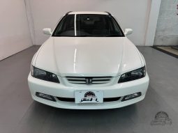 1997 Honda Accord Wagon 4WD full