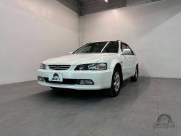 1997 Honda Accord Wagon 4WD full
