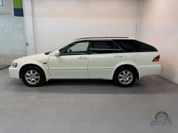 1997 Honda Accord Wagon 4WD full