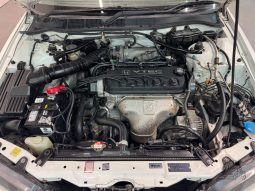 1997 Honda Accord Wagon 4WD full
