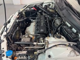 1997 Honda Accord Wagon 4WD full