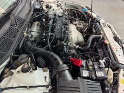1997 Honda Accord Wagon 4WD full