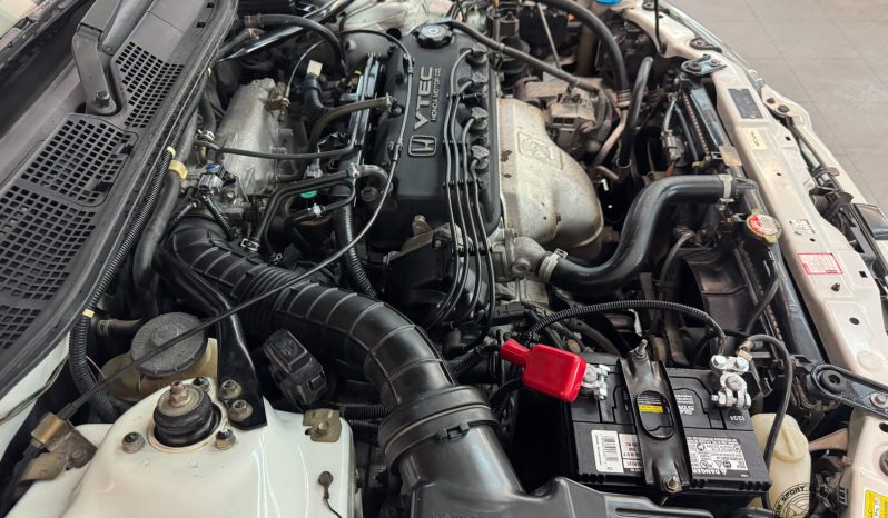 1997 Honda Accord Wagon 4WD full