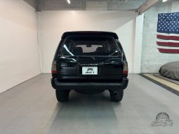 1996 Toyota Hilux Surf SSR-X full
