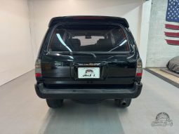 1996 Toyota Hilux Surf SSR-X full