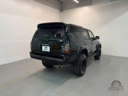 1996 Toyota Hilux Surf SSR-X full