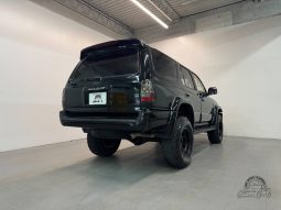 1996 Toyota Hilux Surf SSR-X full
