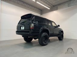 1996 Toyota Hilux Surf SSR-X full