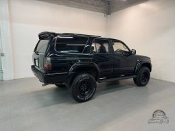 1996 Toyota Hilux Surf SSR-X full