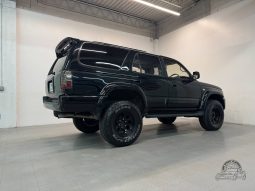 1996 Toyota Hilux Surf SSR-X full