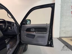 1996 Toyota Hilux Surf SSR-X full