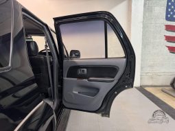 1996 Toyota Hilux Surf SSR-X full