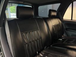 1996 Toyota Hilux Surf SSR-X full