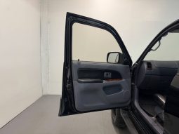 1996 Toyota Hilux Surf SSR-X full