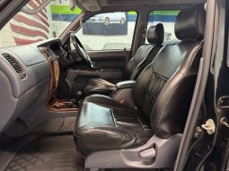 1996 Toyota Hilux Surf SSR-X full