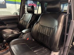 1996 Toyota Hilux Surf SSR-X full