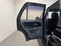 1996 Toyota Hilux Surf SSR-X full