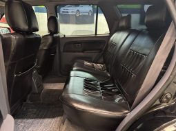 1996 Toyota Hilux Surf SSR-X full