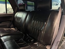 1996 Toyota Hilux Surf SSR-X full
