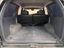 1996 Toyota Hilux Surf SSR-X full