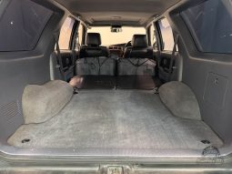 1996 Toyota Hilux Surf SSR-X full