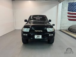 1996 Toyota Hilux Surf SSR-X full