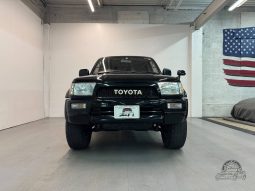 1996 Toyota Hilux Surf SSR-X full