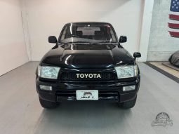 1996 Toyota Hilux Surf SSR-X full