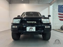 1996 Toyota Hilux Surf SSR-X full
