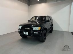 1996 Toyota Hilux Surf SSR-X full