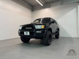 1996 Toyota Hilux Surf SSR-X full