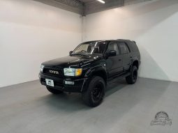1996 Toyota Hilux Surf SSR-X full