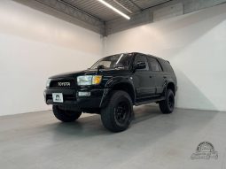 1996 Toyota Hilux Surf SSR-X
