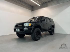 1996 Toyota Hilux Surf SSR-X
