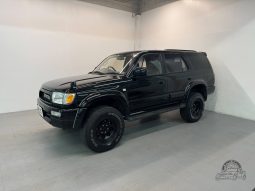 1996 Toyota Hilux Surf SSR-X full