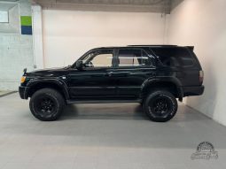 1996 Toyota Hilux Surf SSR-X full