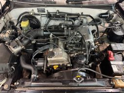 1996 Toyota Hilux Surf SSR-X full