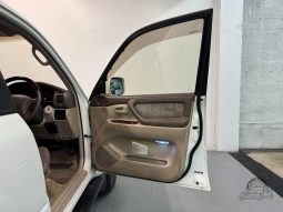 1999 Toyota Land Cruiser VX-L V8 full