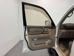 1999 Toyota Land Cruiser VX-L V8 full