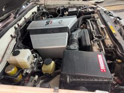 1999 Toyota Land Cruiser VX-L V8 full
