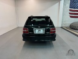 2000 Toyota Crown Athlete Estate full